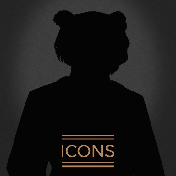 Icons - King #334