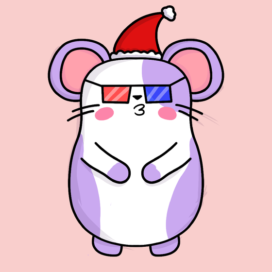Mousy Mice #309