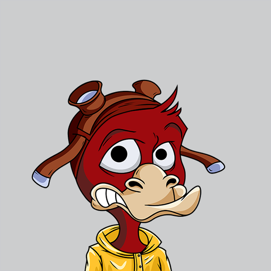 Duckling #2849