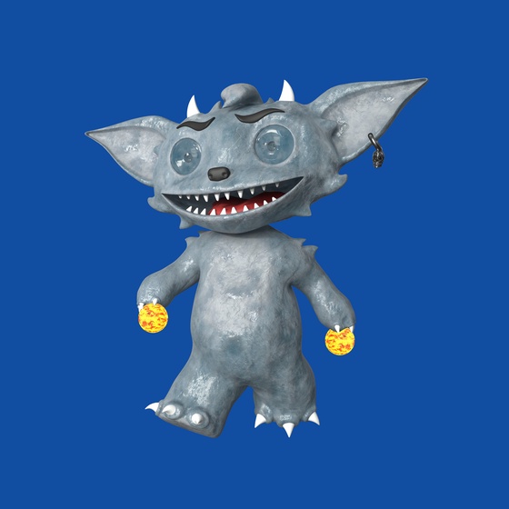 Sno Demon #5259