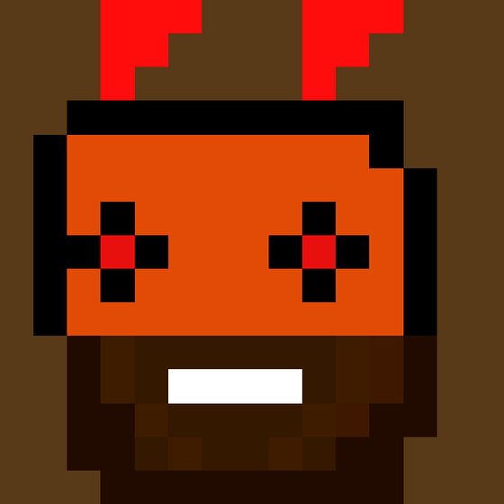 Pixel Minds #2026