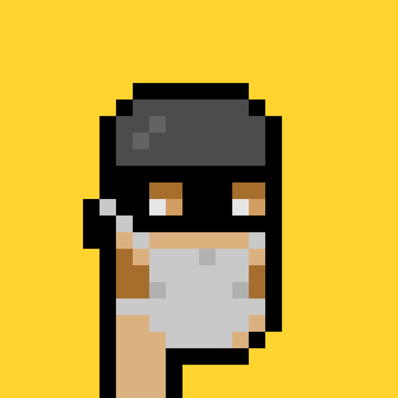 0xCryptoPunks #459