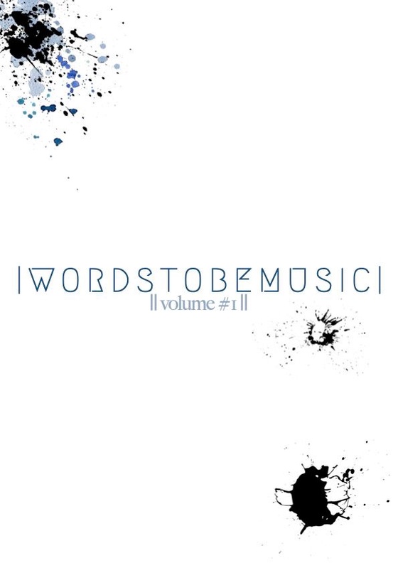 | wordstobemusic | - vol.1 #67