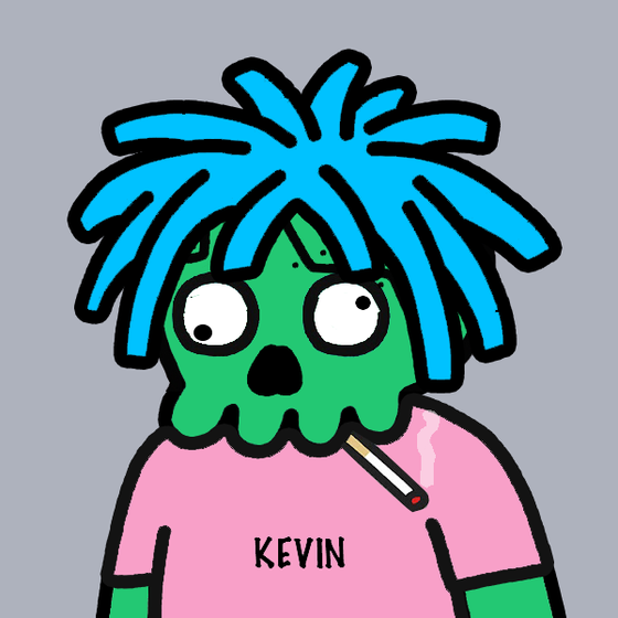 Kevinmories #502