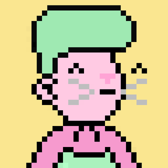 Pixel Dood #7646