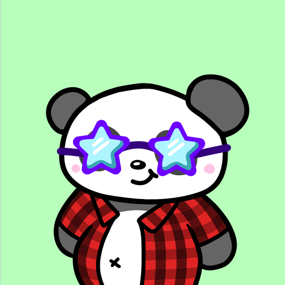 PPPandas #2667