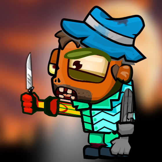 Murlock Zombies Collection #121