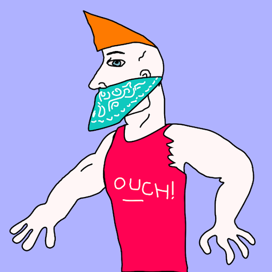 Chad #5804