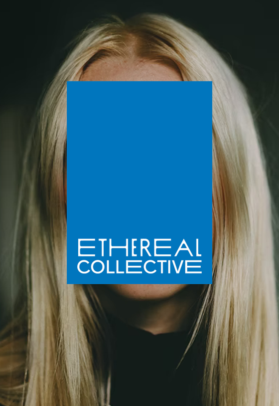 Ethereal Collective Art Supporter #496