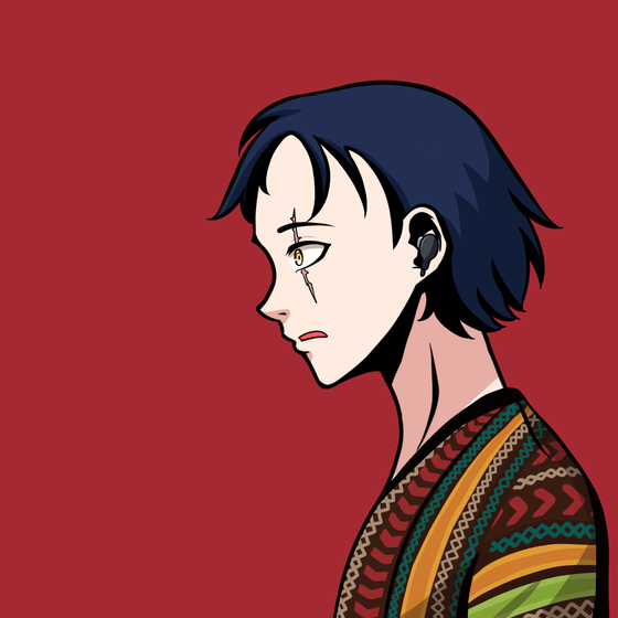 Project Kaito #5225
