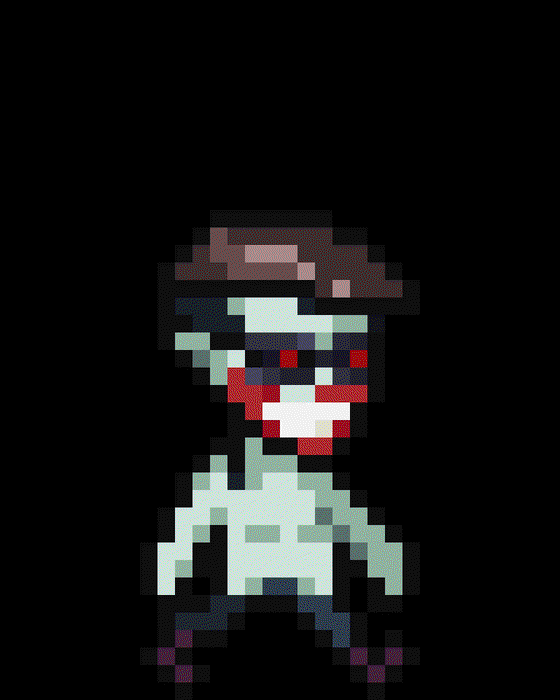 Pixel Vampire #6584