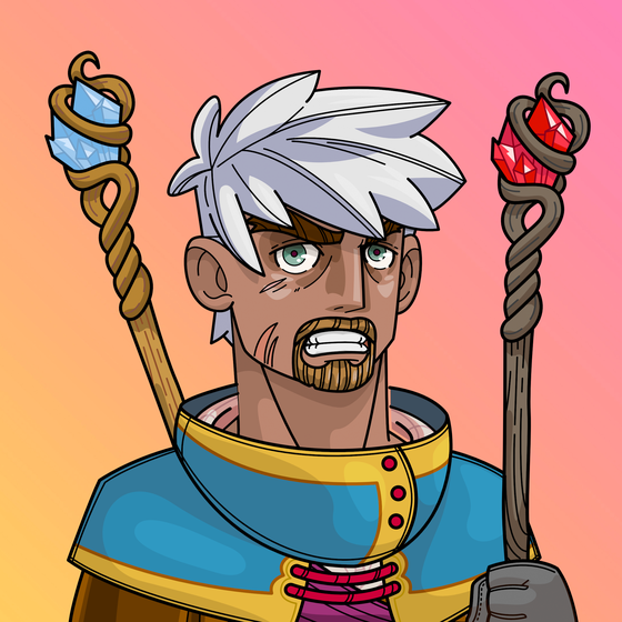 Wizard 445