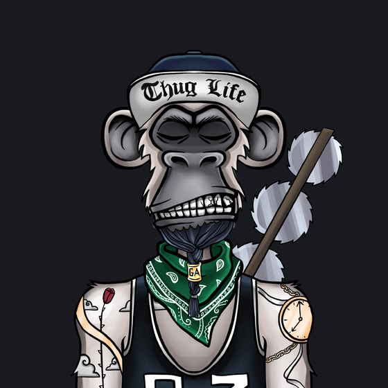 Gangstapes #4341