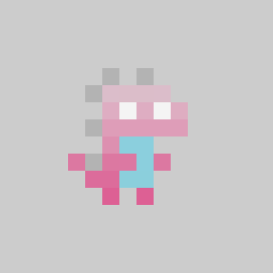 tiny dinos #5366