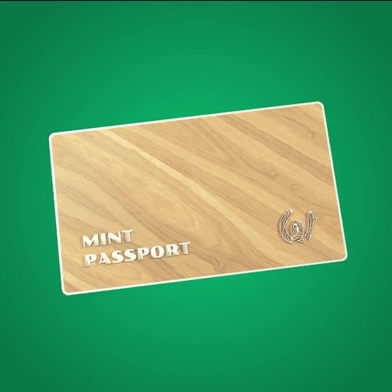 Public Sale Mint Passport