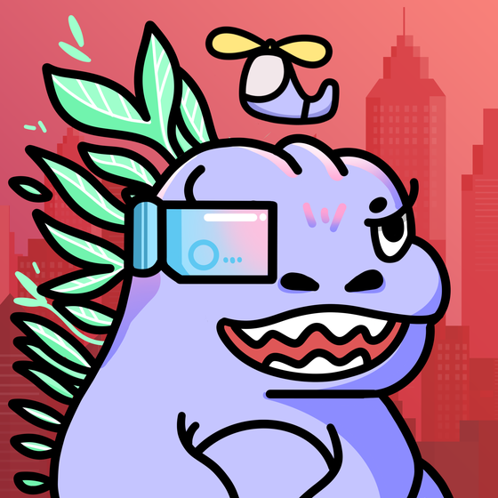 KaijuFrenz #3031