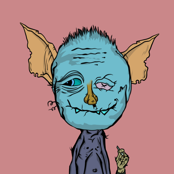 Hobgoblintown #6463