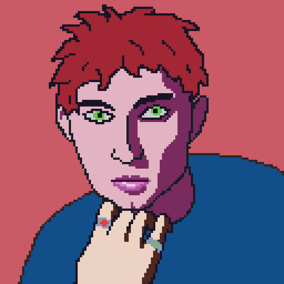 Fuck Ryder #3669