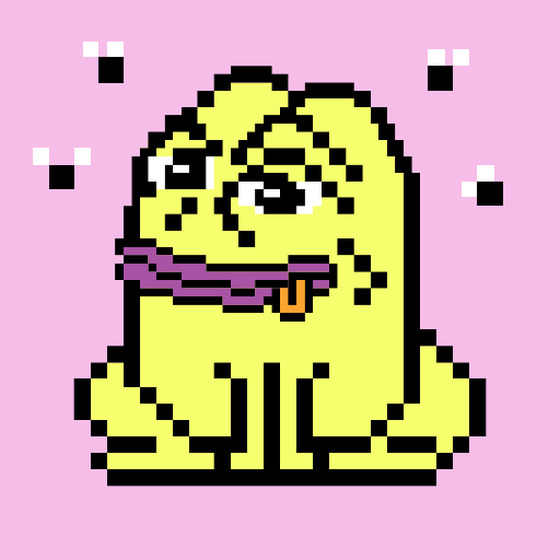 Peptoadz #2877