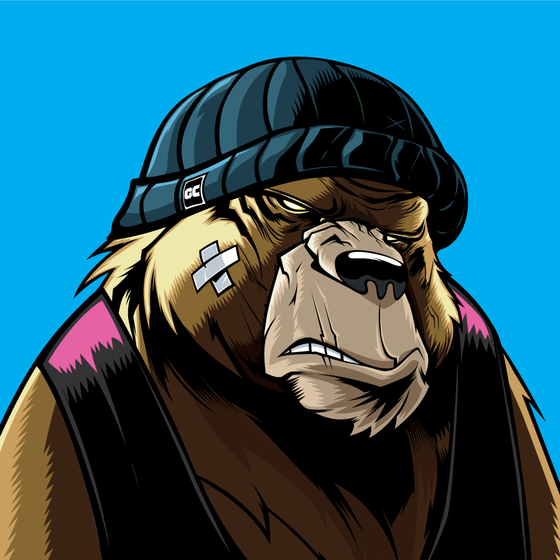 Bear Market Bullies #836