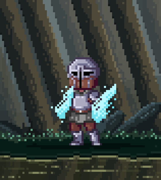 Medieval Pixel #3808