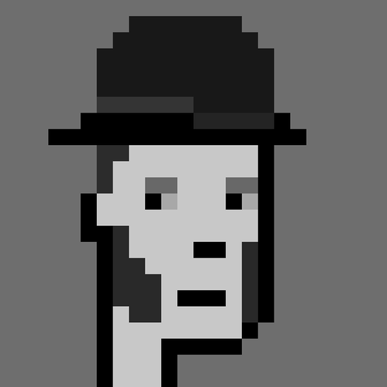 Cryptocrat #8484