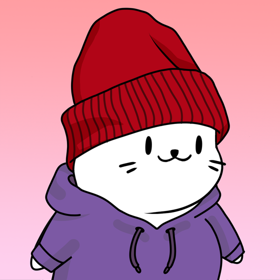 Sappy Seal #705