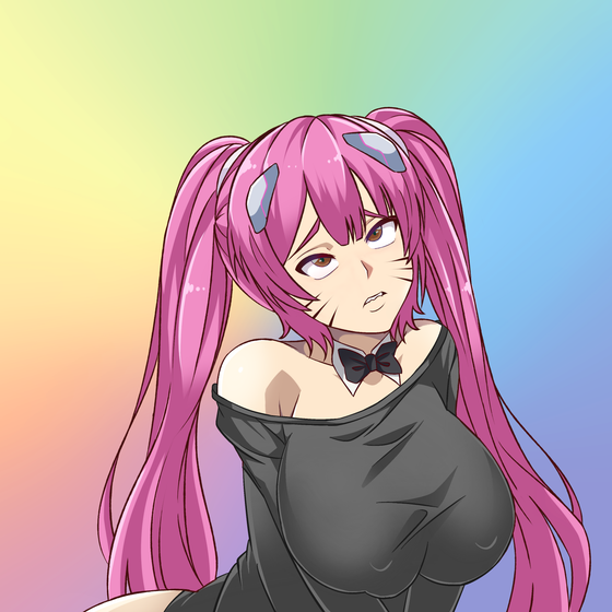 Waifu #103