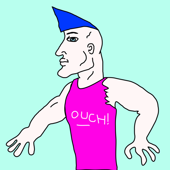 Chad #9795