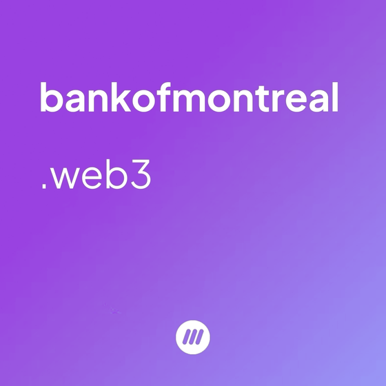 bankofmontreal.web3