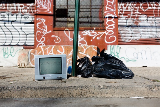 Trash TV