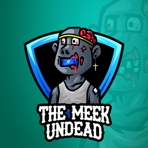 The Meek Undead