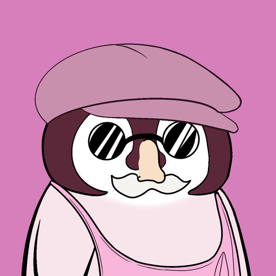 PenguinsClub #1623