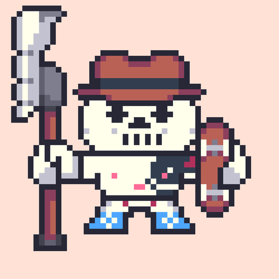 BrawlerZ #2922