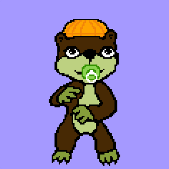 Combat Wombat NFTs #1797