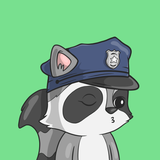 LookAtMyRaccoon #3112