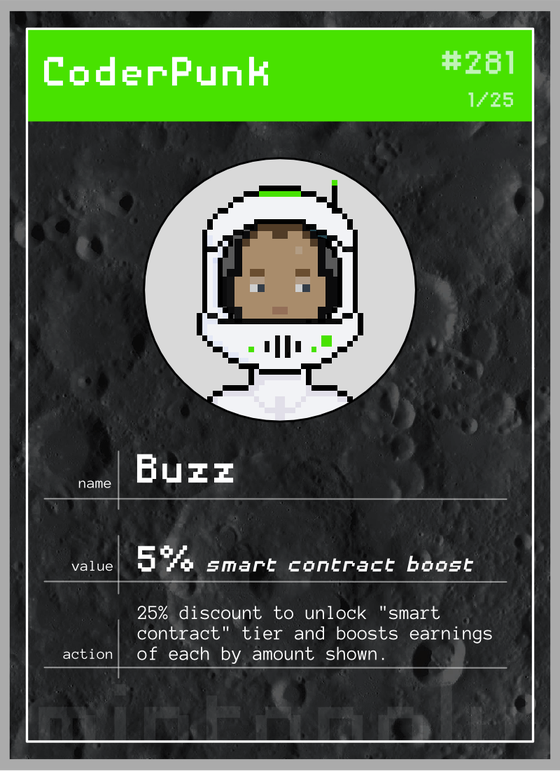 Buzz