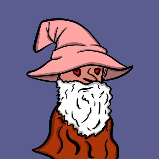 Wizard #7283