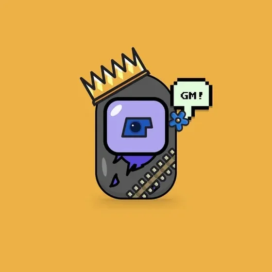 Pokey SE: GM! (Passion)