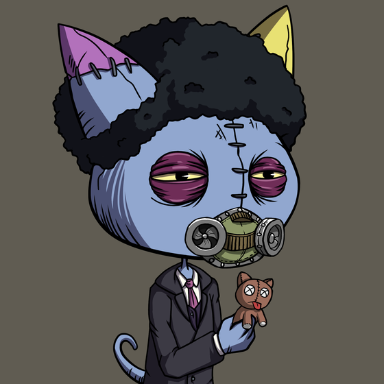 VoodoosClub #2622