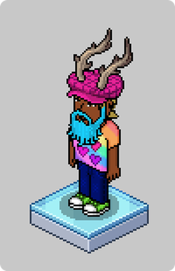 Habbo #1375