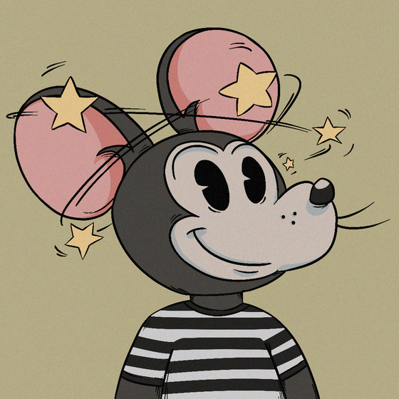 Toonies Social Club #2993