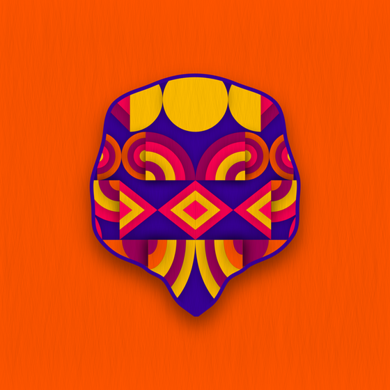 Generativemasks #8561