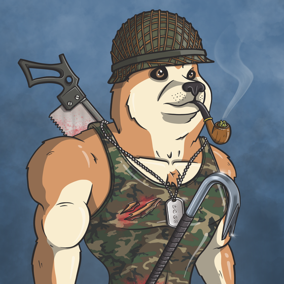 Doge Army #2986