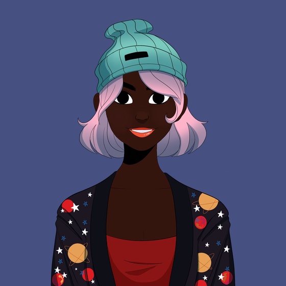 Women From Venus #2311