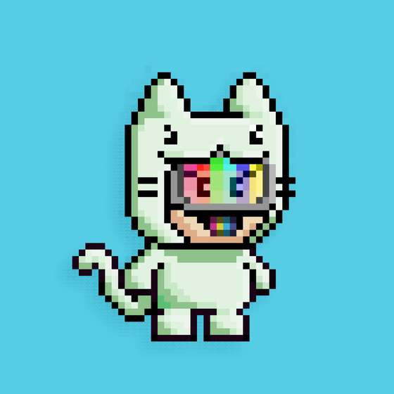 little cats  #6501