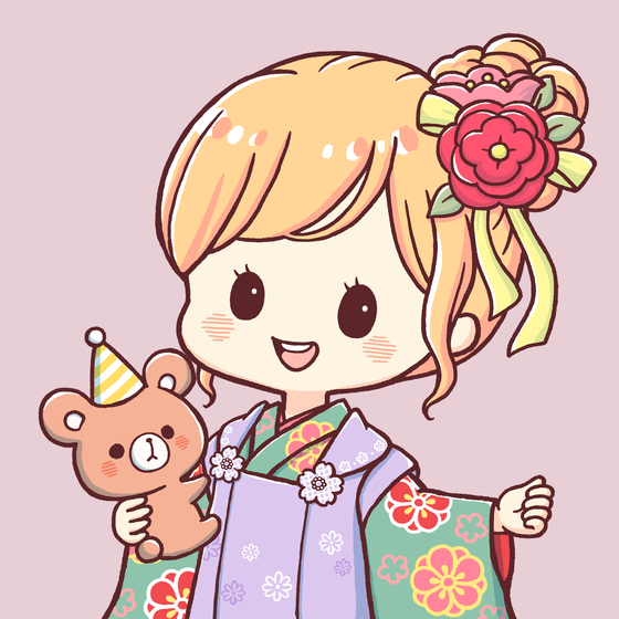 NAGOMI #2229
