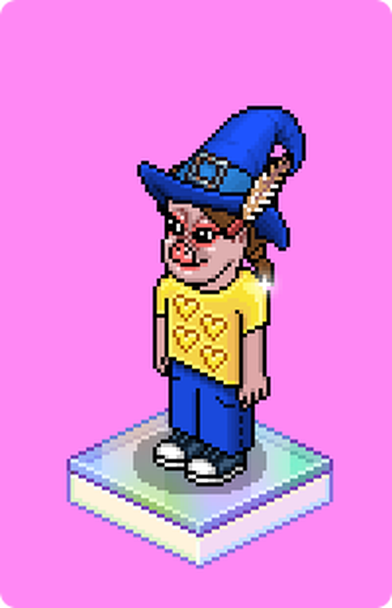 Habbo #6154