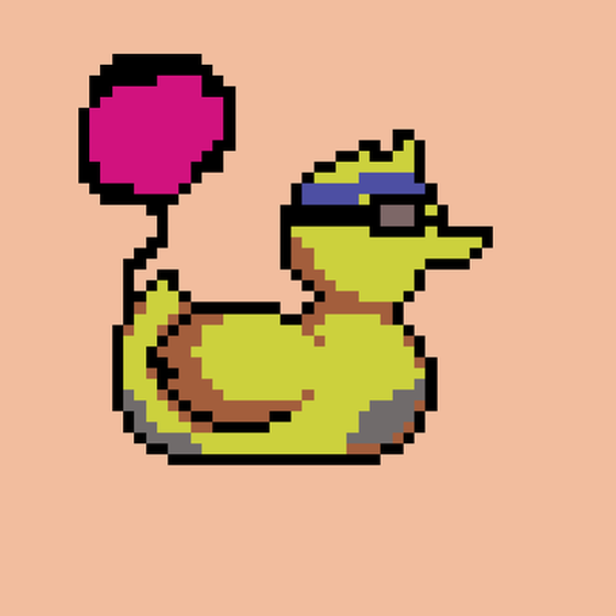 Duck #236