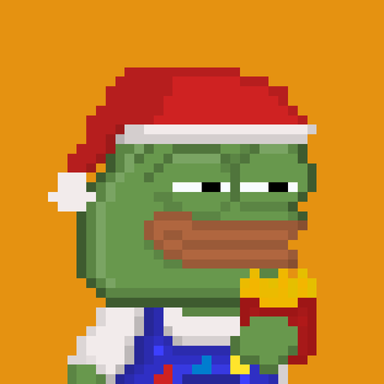 PEPE #1146